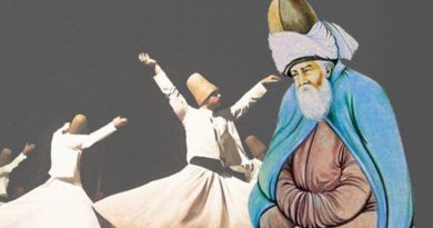 Mevlana Celaleddin-i Rumi, vefatının 748’inci yılında törenlerle anıldı.