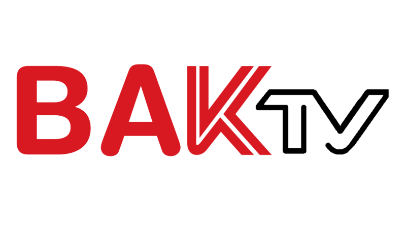 Baktv Logo