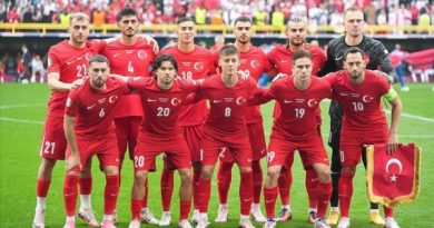 EN DEĞERLİ 10 TÜRK FUTBOLCUSU BELLİ OLDU