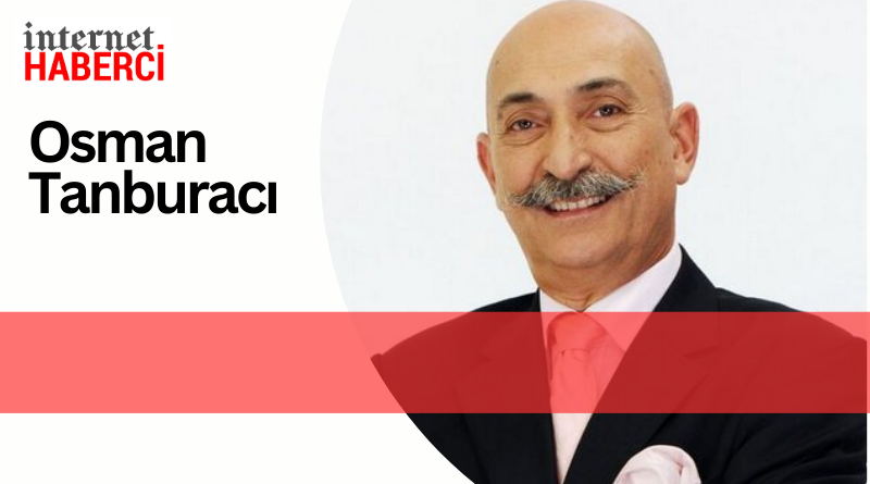 Osman Tamburacı