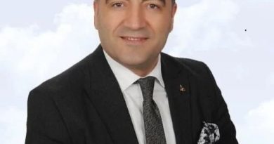 SİNDEF’TE  HASAN DALKIRAN YENİDEN ADAY