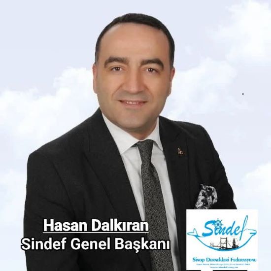 SİNDEF GENEL BAŞKANI HASA DALKIRAN’IN KURBAN BAYRAMI MESAJI