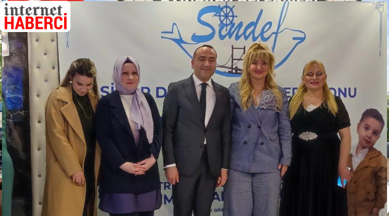 METEHAN BEBEK İÇİN KADIN DAYANIŞMASI ANLAMLI GECEYE YOĞUN KATILIM SAĞLANDI                                                                                                          