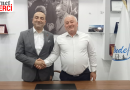 SİNDEF’TE YAŞAR COŞKUN İNSAN KAYNAKLARINDAN SORUMLI BAŞKAN YARDIMCISI OLDU