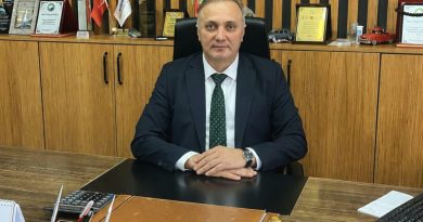 Türkiye’nin Dört Bir Yanındaki Sinoplu İş İnsanları ve Gönül Dostları Dikmen Güreşleri İçin Yollarda