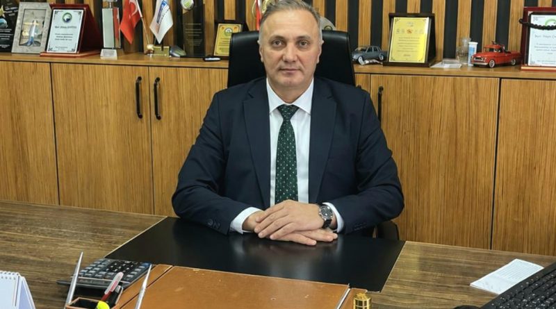 Türkiye’nin Dört Bir Yanındaki Sinoplu İş İnsanları ve Gönül Dostları Dikmen Güreşleri İçin Yollarda