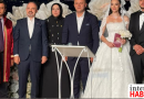 BİR BABANIN EN BÜYÜK SERVETİ EVLADININ MUTLULUĞUDUR                                                 