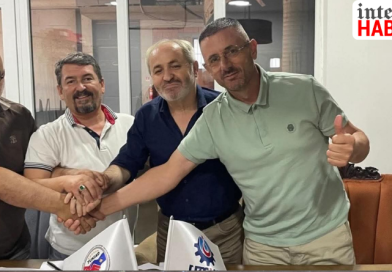 UTSİAD VE TÜKİAD İŞ BİRLİĞİYLE KOSOVA’DA STRATEJİK ADIM