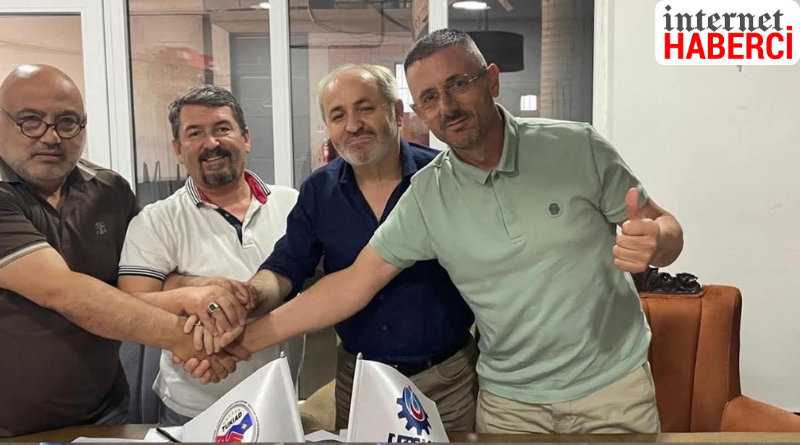 UTSİAD VE TÜKİAD İŞ BİRLİĞİYLE KOSOVA’DA STRATEJİK ADIM